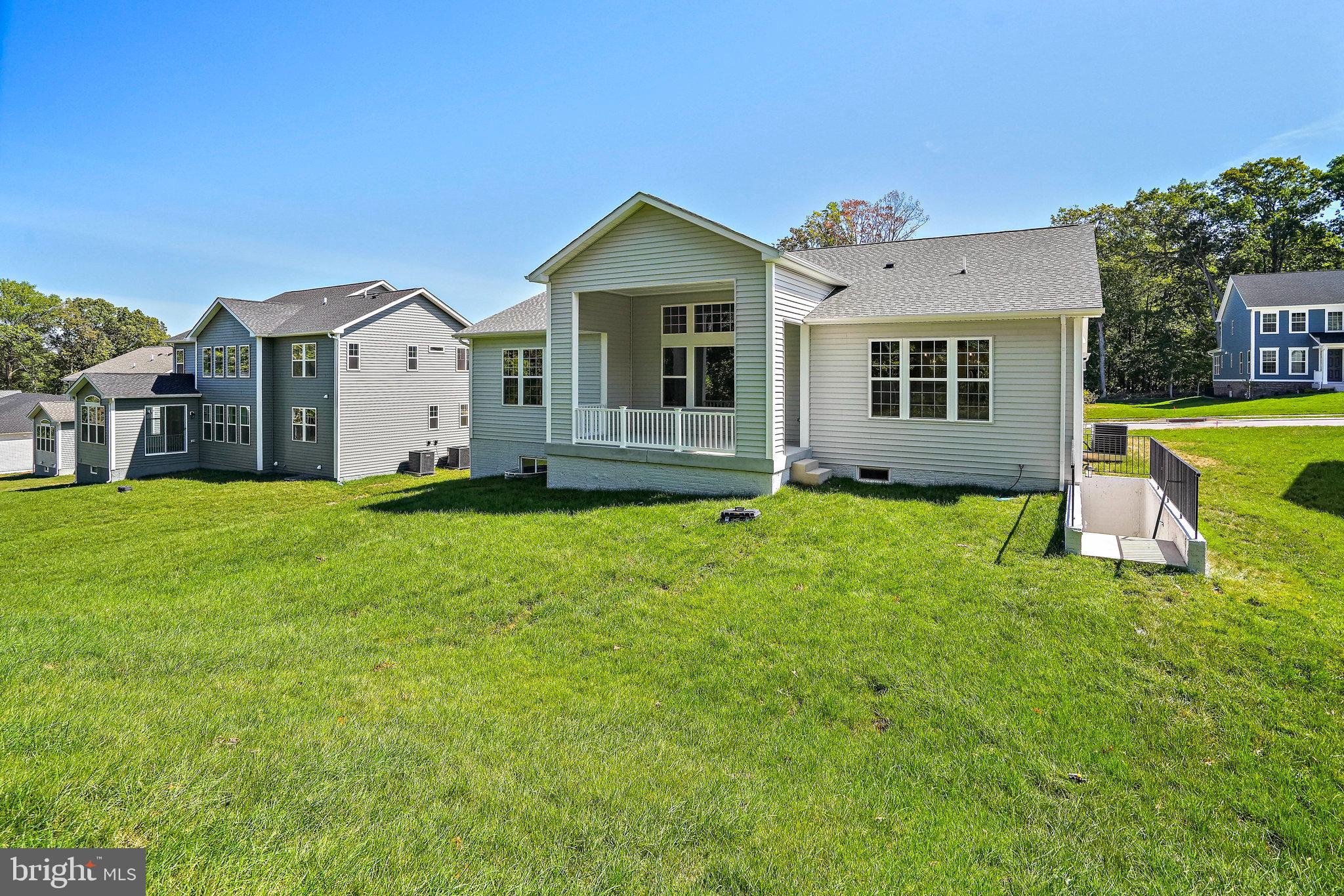 VINCENT ESTATES - Residential