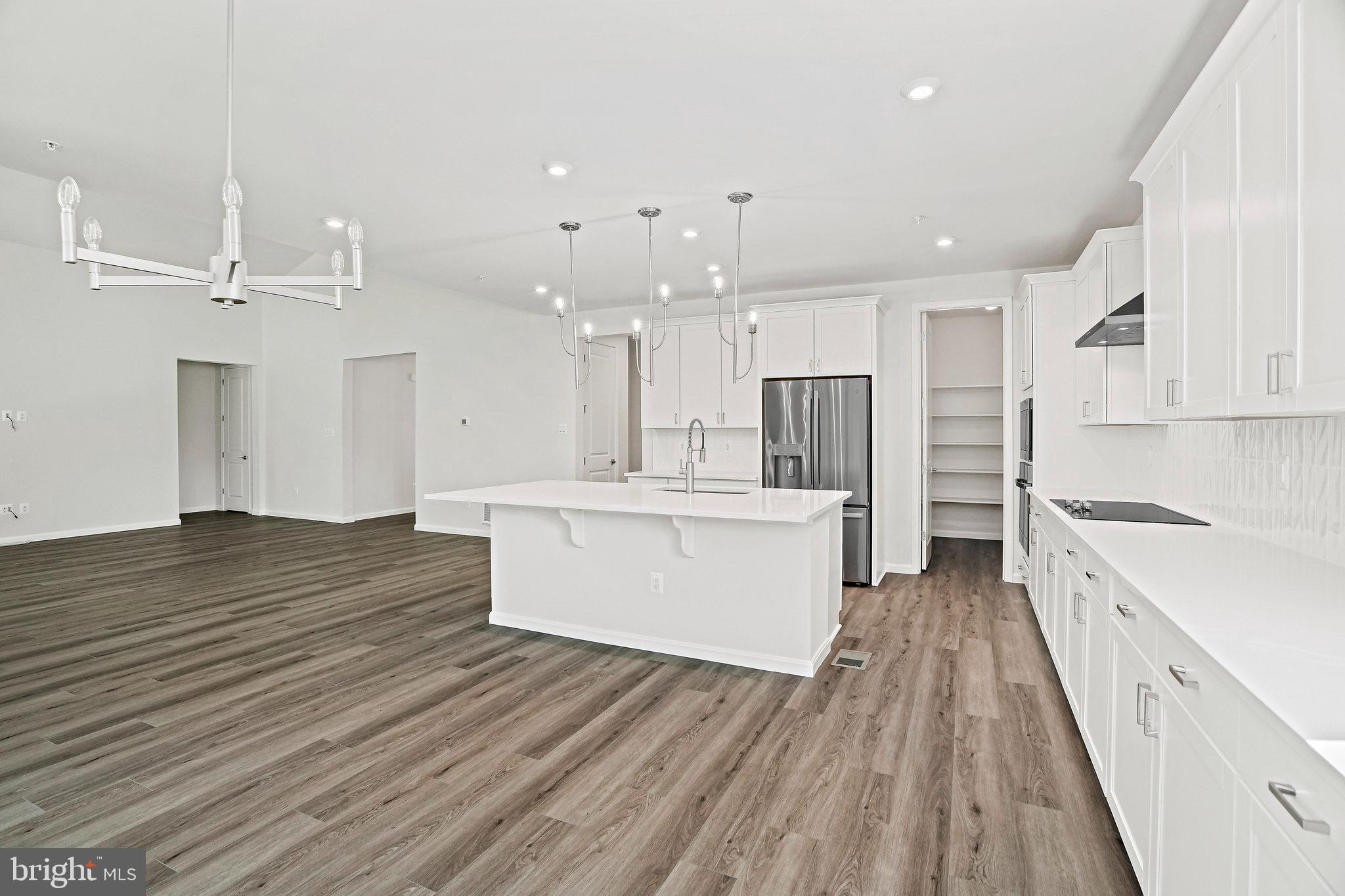 VINCENT ESTATES - Residential