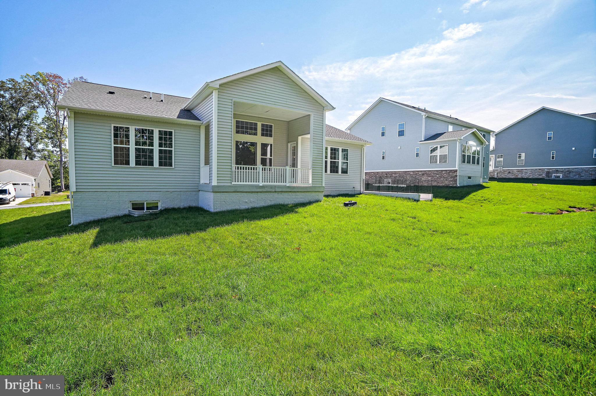 VINCENT ESTATES - Residential