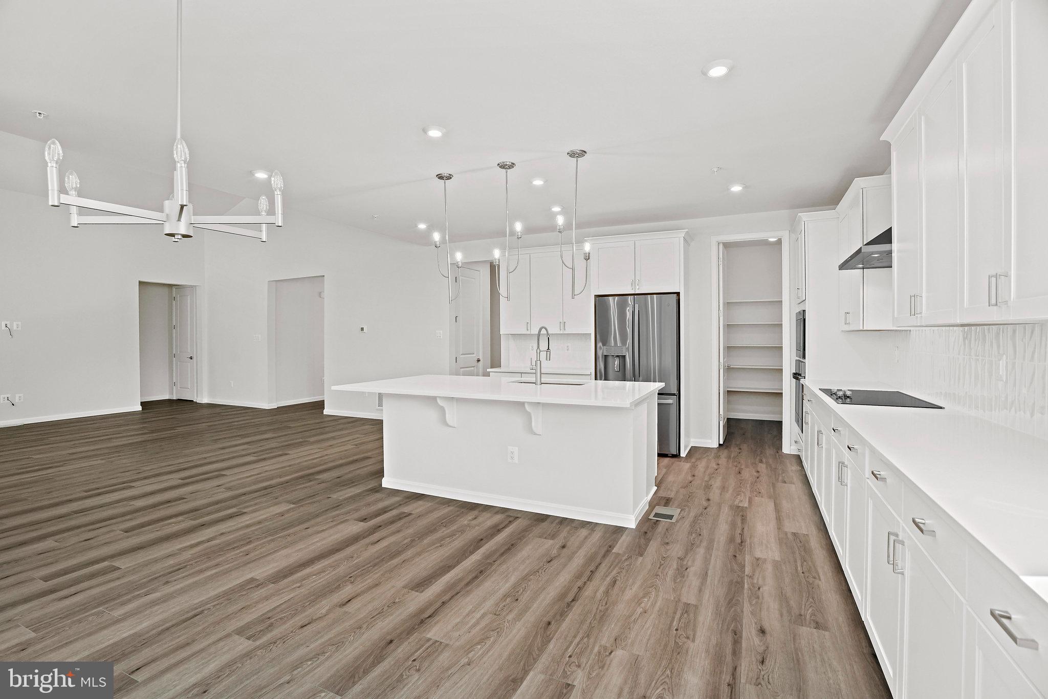 VINCENT ESTATES - Residential