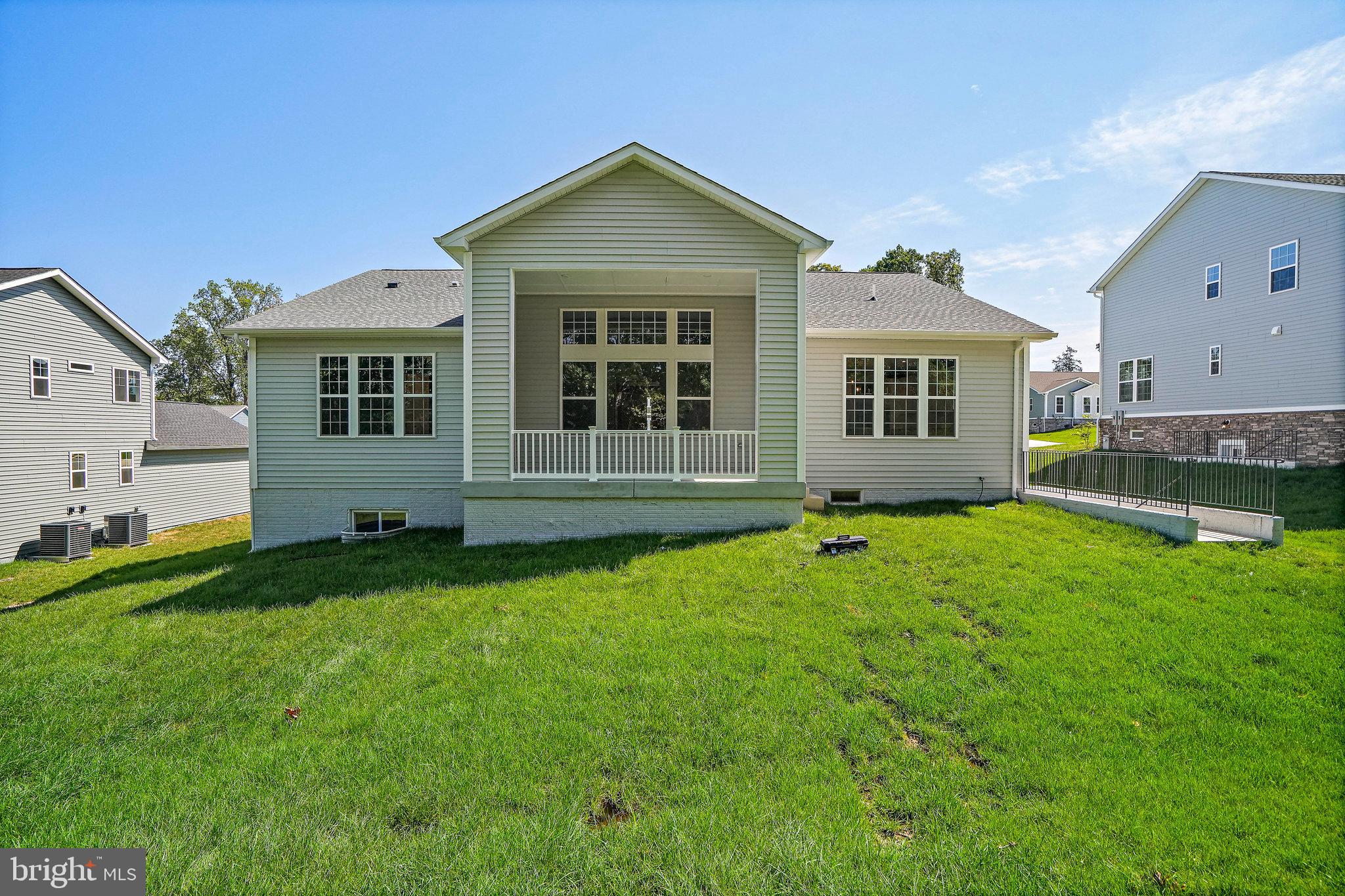 VINCENT ESTATES - Residential