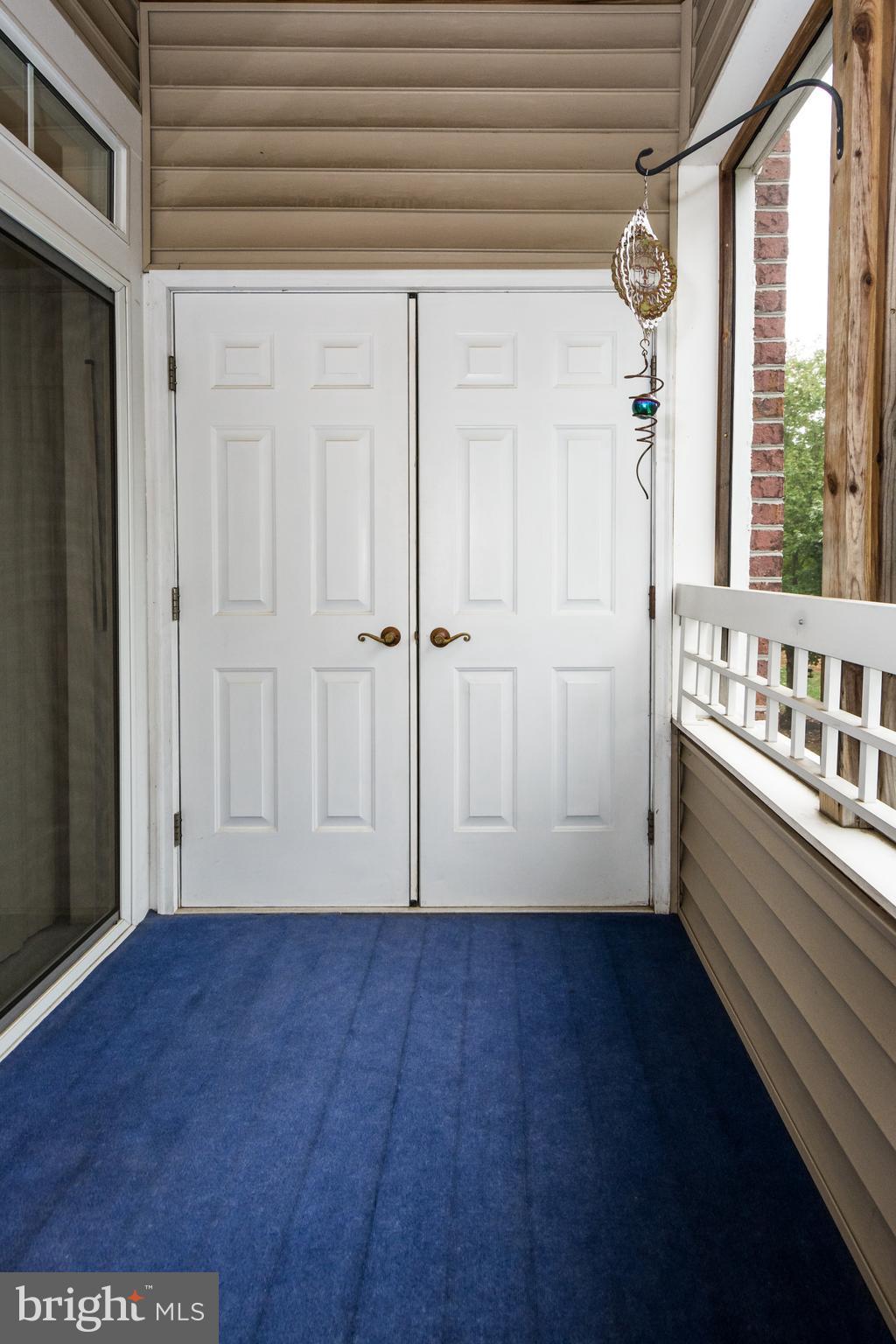 TAYLOR RIDGE CONDOMINIUMS - Residential