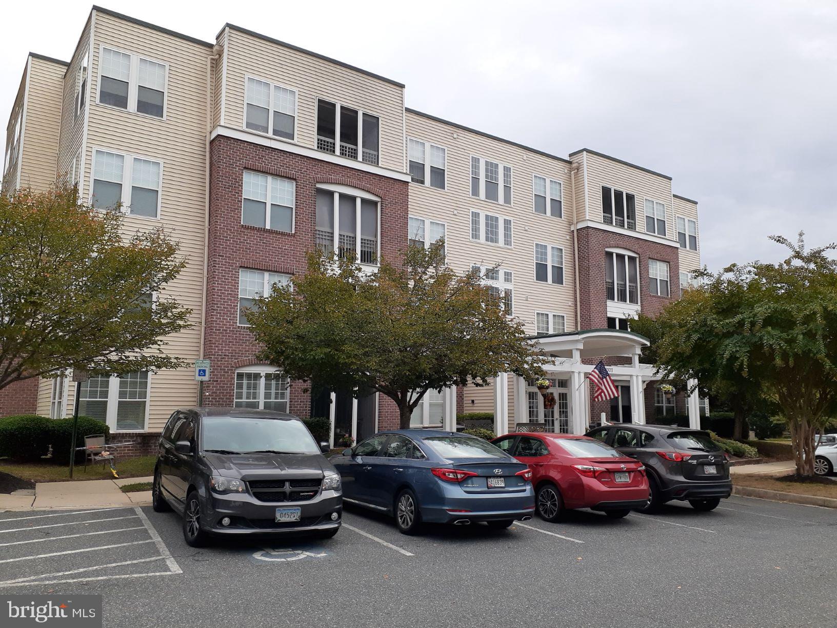 TAYLOR RIDGE CONDOMINIUMS - Residential