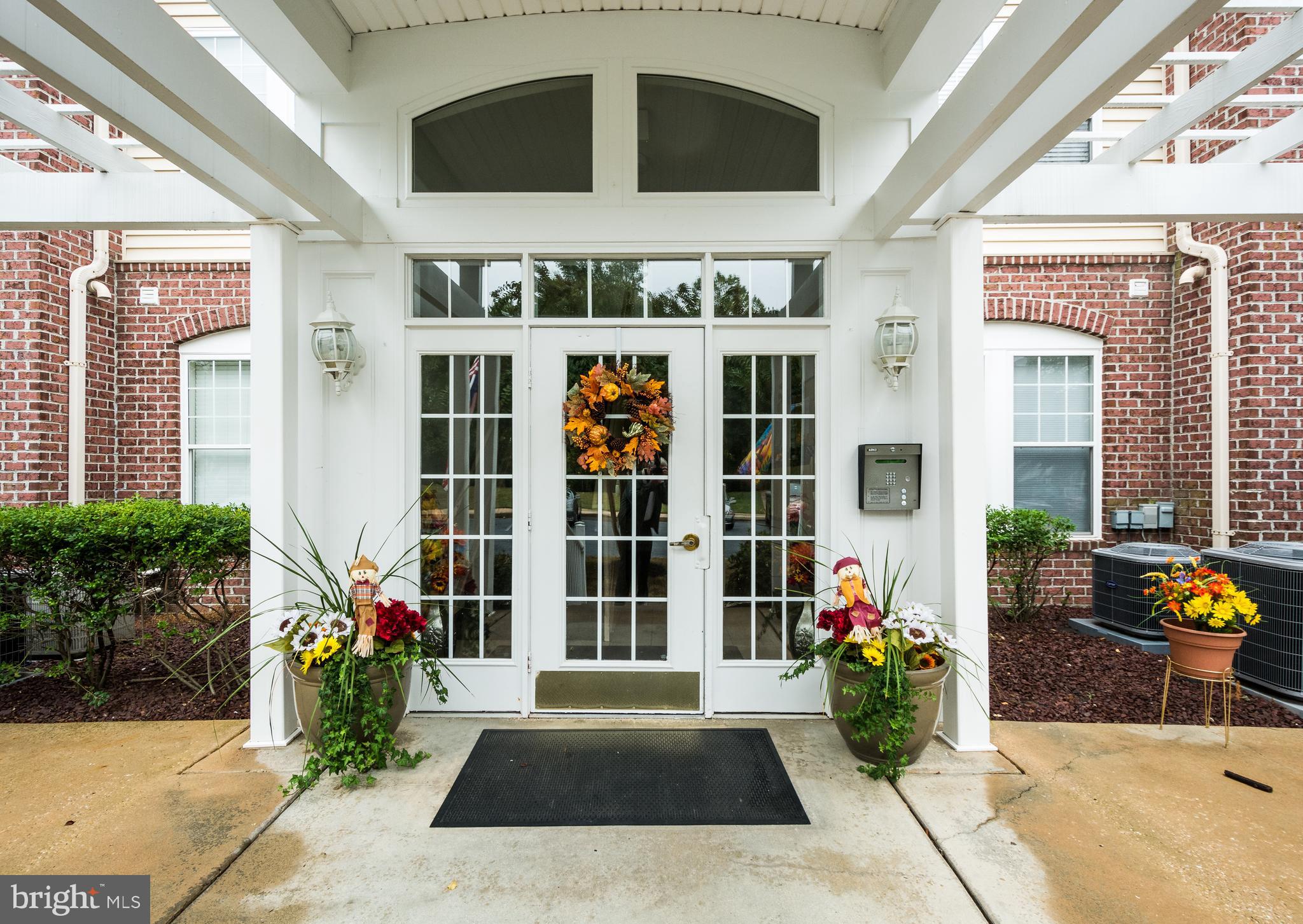 TAYLOR RIDGE CONDOMINIUMS - Residential