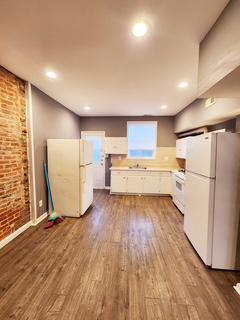 BALTIMORE HIGHLANDS - Residential