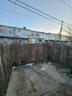 BALTIMORE HIGHLANDS - Residential