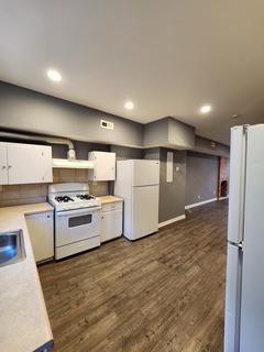 BALTIMORE HIGHLANDS - Residential