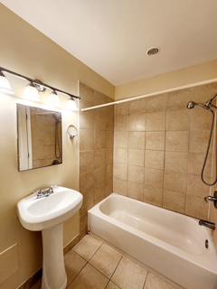 BALTIMORE HIGHLANDS - Residential