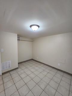 BALTIMORE HIGHLANDS - Residential