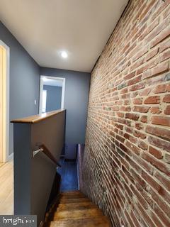 BALTIMORE HIGHLANDS - Residential