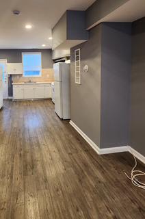 BALTIMORE HIGHLANDS - Residential