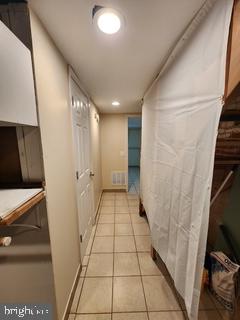 BALTIMORE HIGHLANDS - Residential