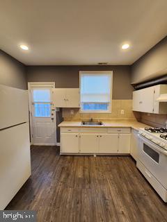 BALTIMORE HIGHLANDS - Residential