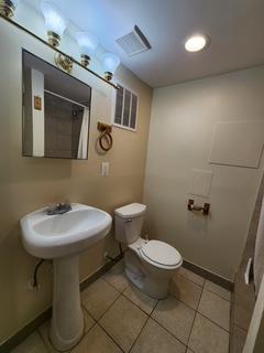 BALTIMORE HIGHLANDS - Residential