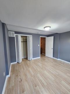 BALTIMORE HIGHLANDS - Residential