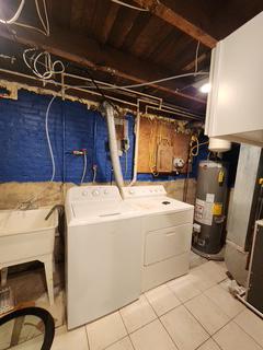 BALTIMORE HIGHLANDS - Residential