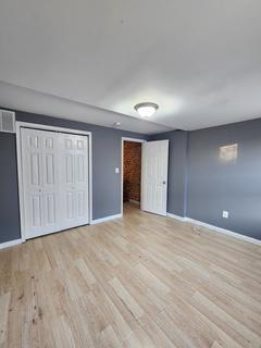 BALTIMORE HIGHLANDS - Residential