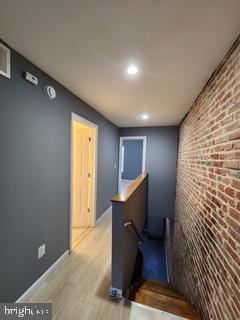 BALTIMORE HIGHLANDS - Residential