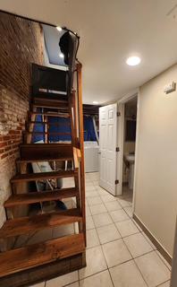 BALTIMORE HIGHLANDS - Residential