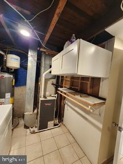 BALTIMORE HIGHLANDS - Residential