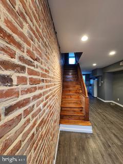 BALTIMORE HIGHLANDS - Residential