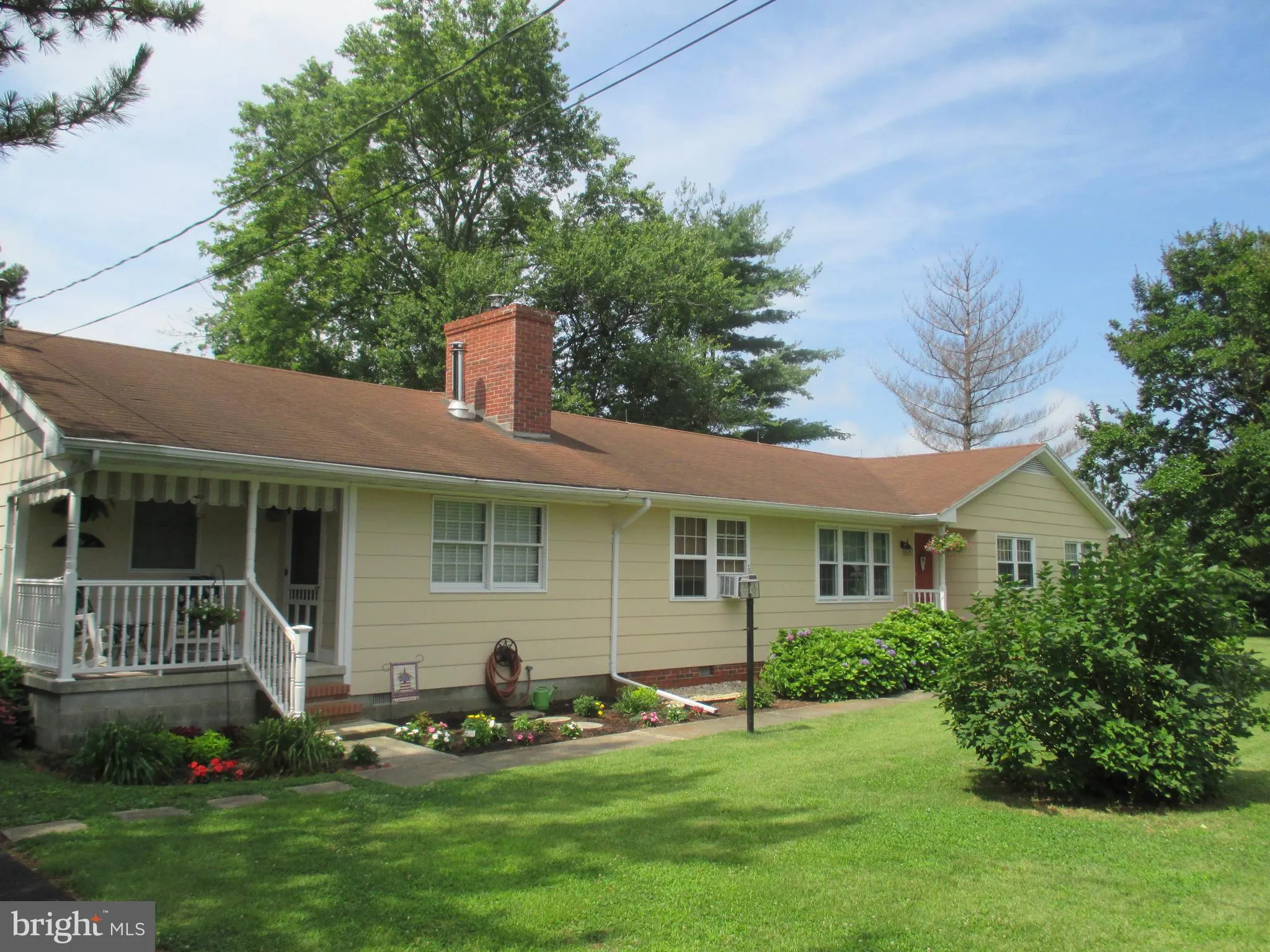 29182 McCabe Road, Frankford, DE 19945