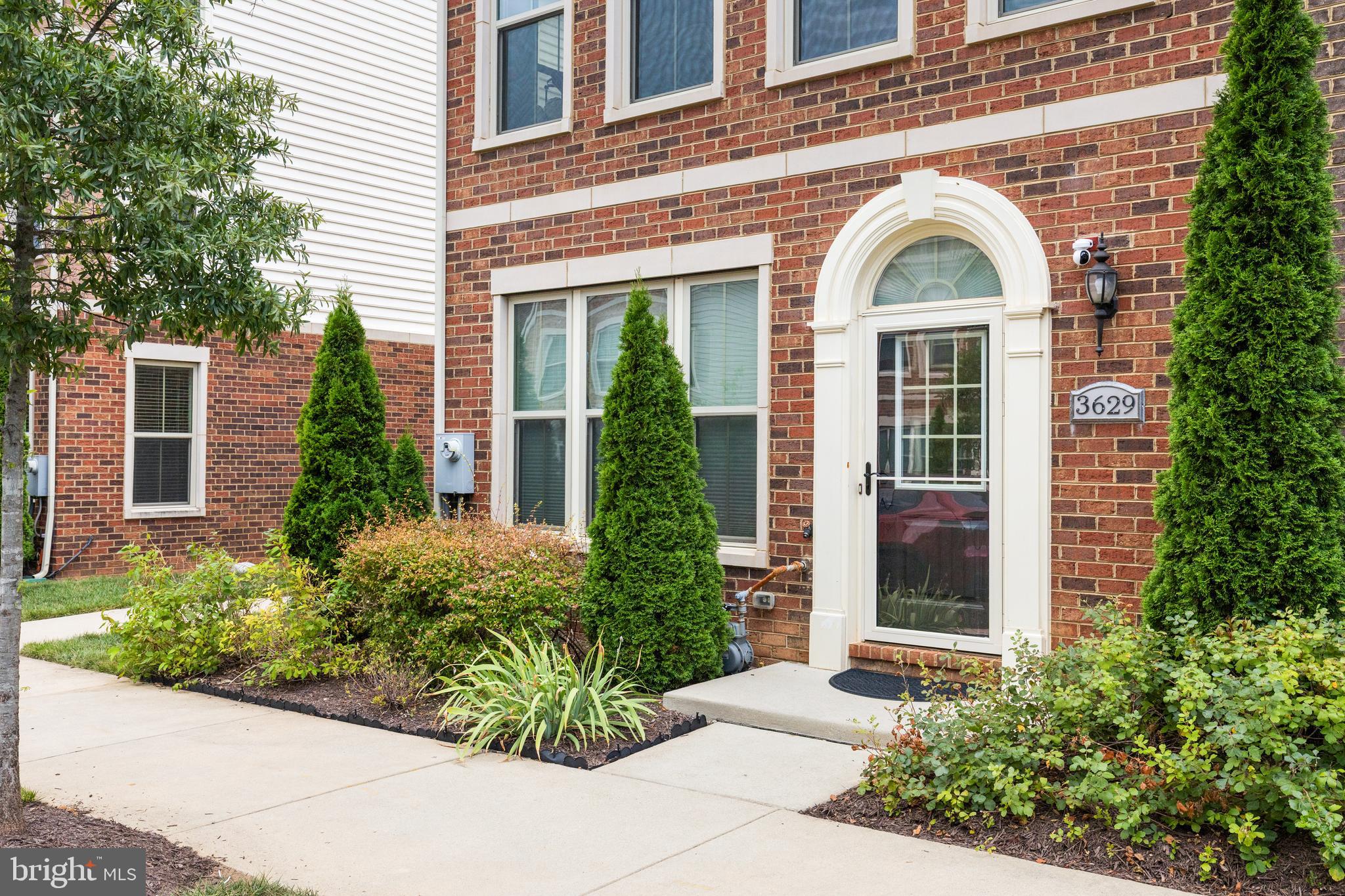 3629 JAMISON STREET NE