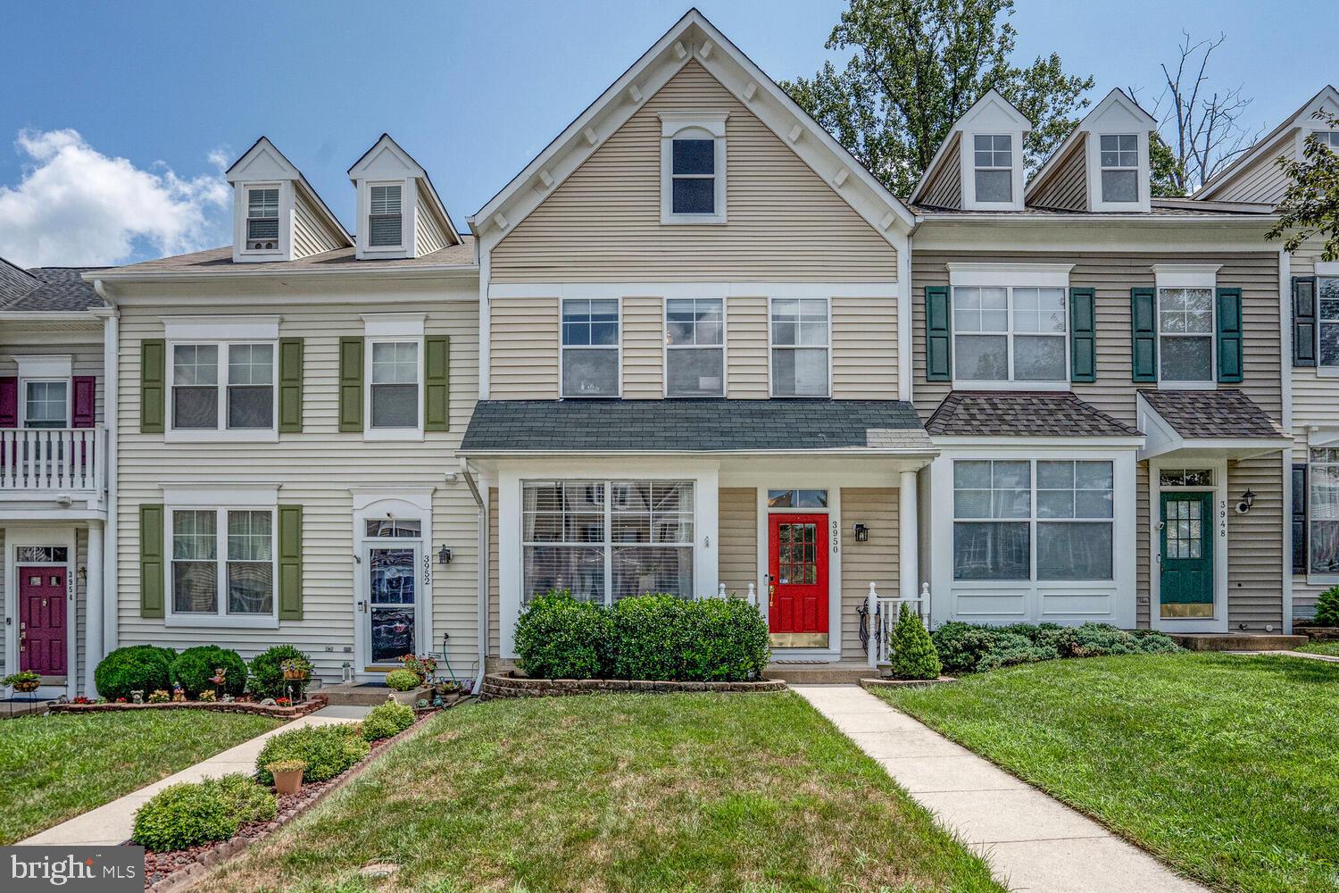 RIDGELEIGH - Residential Lease