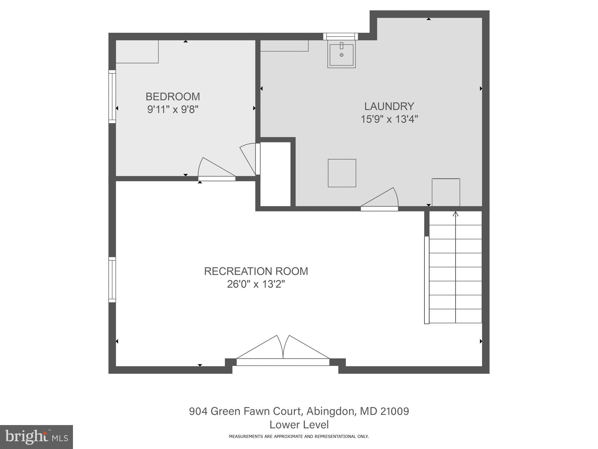 BYNUM OVERLOOK - Residential