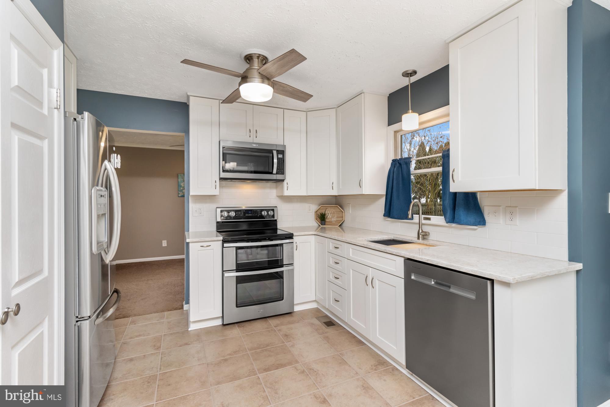 BYNUM OVERLOOK - Residential