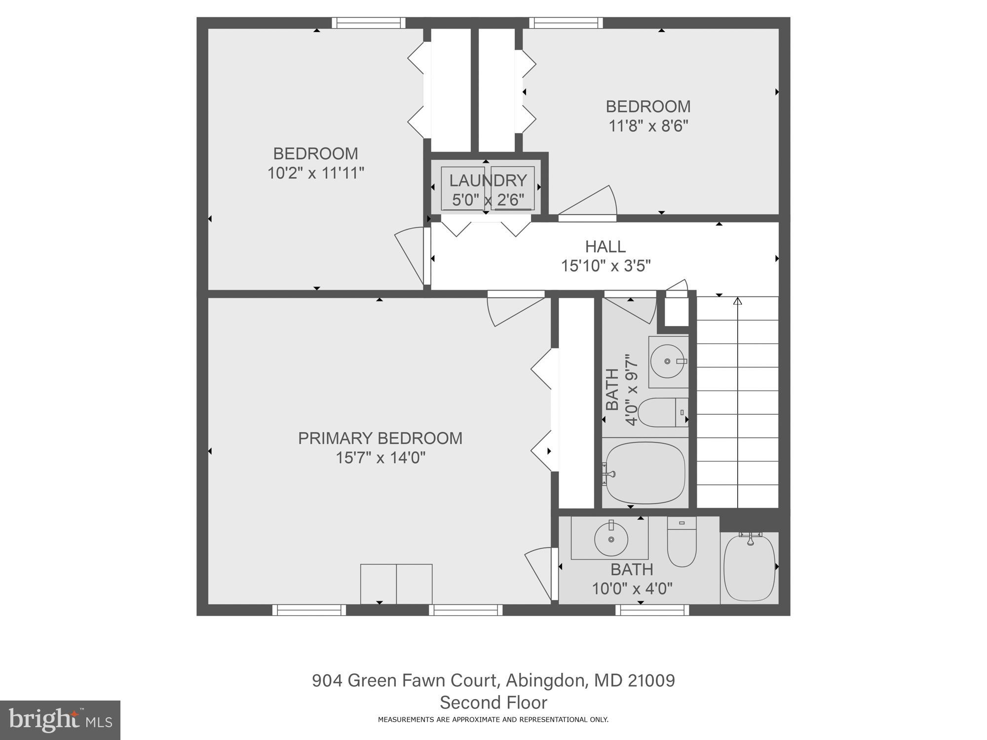 BYNUM OVERLOOK - Residential
