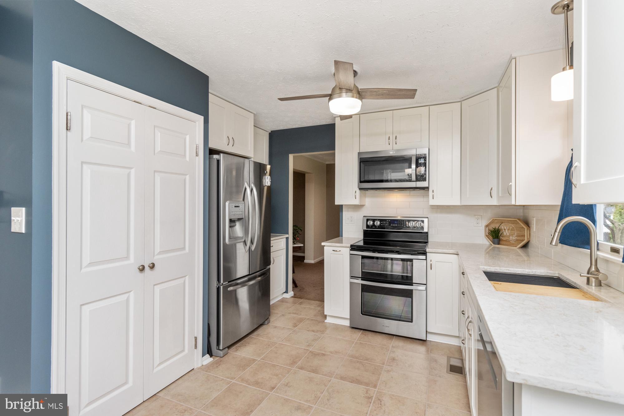 BYNUM OVERLOOK - Residential