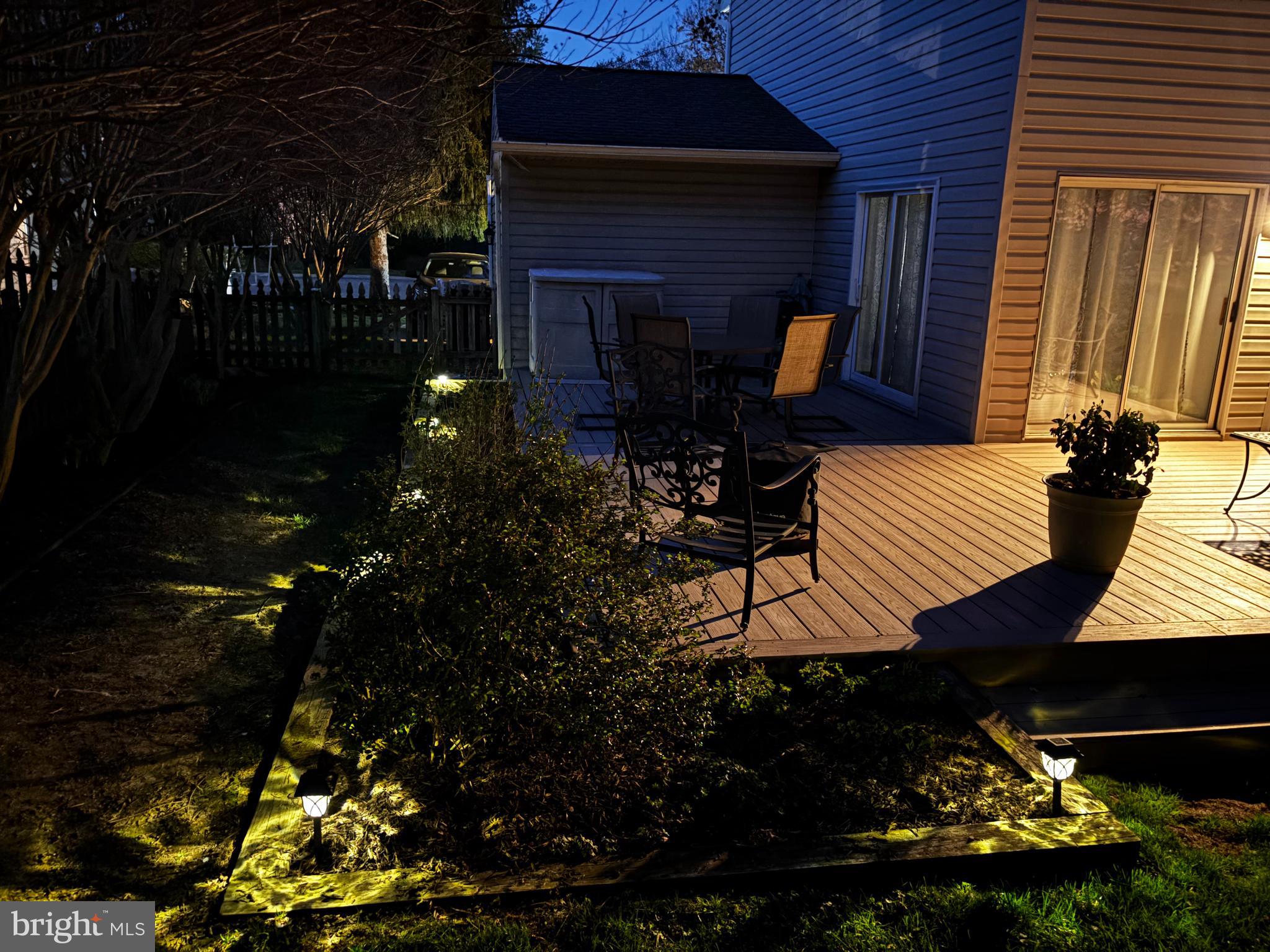 BYNUM OVERLOOK - Residential