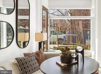 Condominium at 1237 W STREET NW D