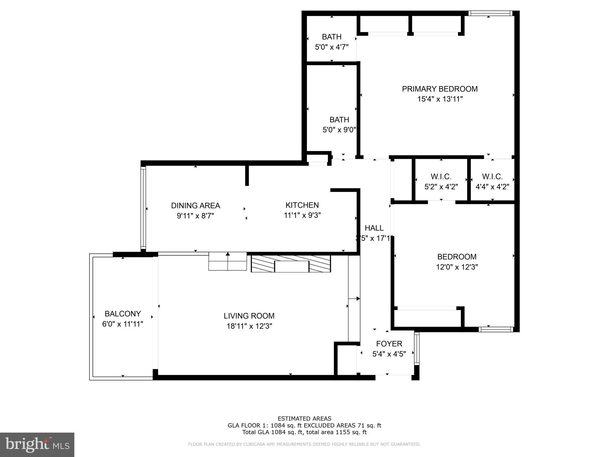 AMERICANA FINMARK - Residential