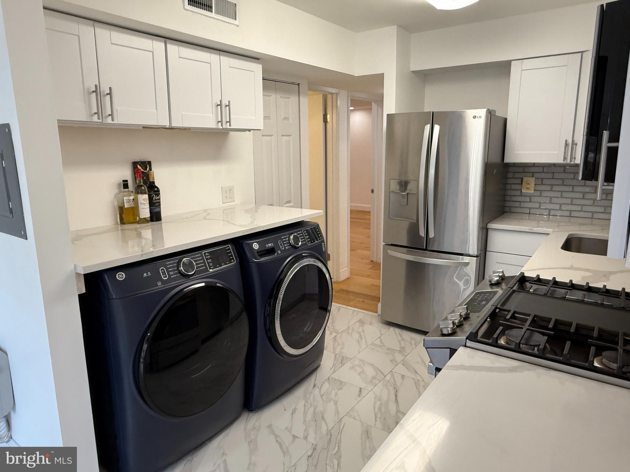 AMERICANA FINMARK - Residential