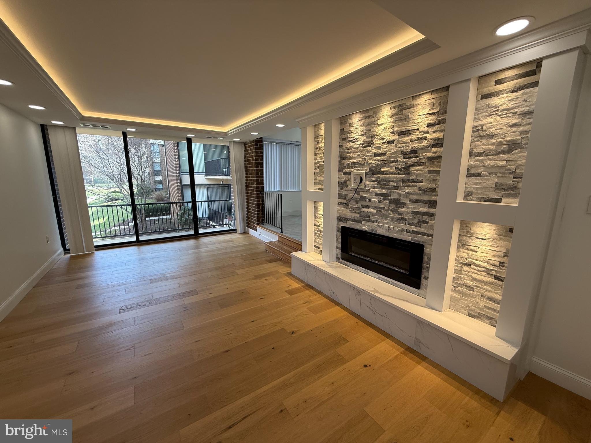 AMERICANA FINMARK - Residential