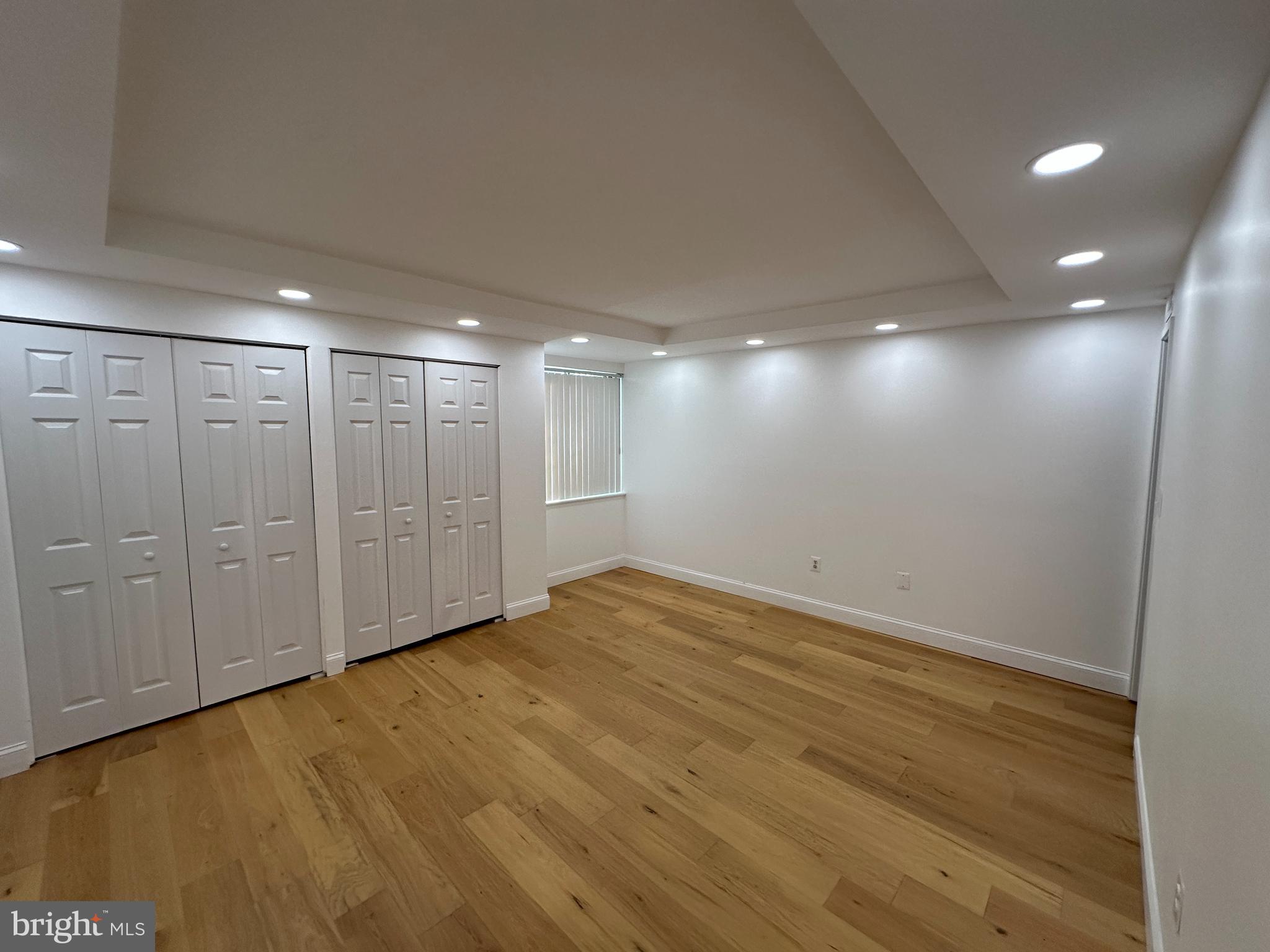 AMERICANA FINMARK - Residential