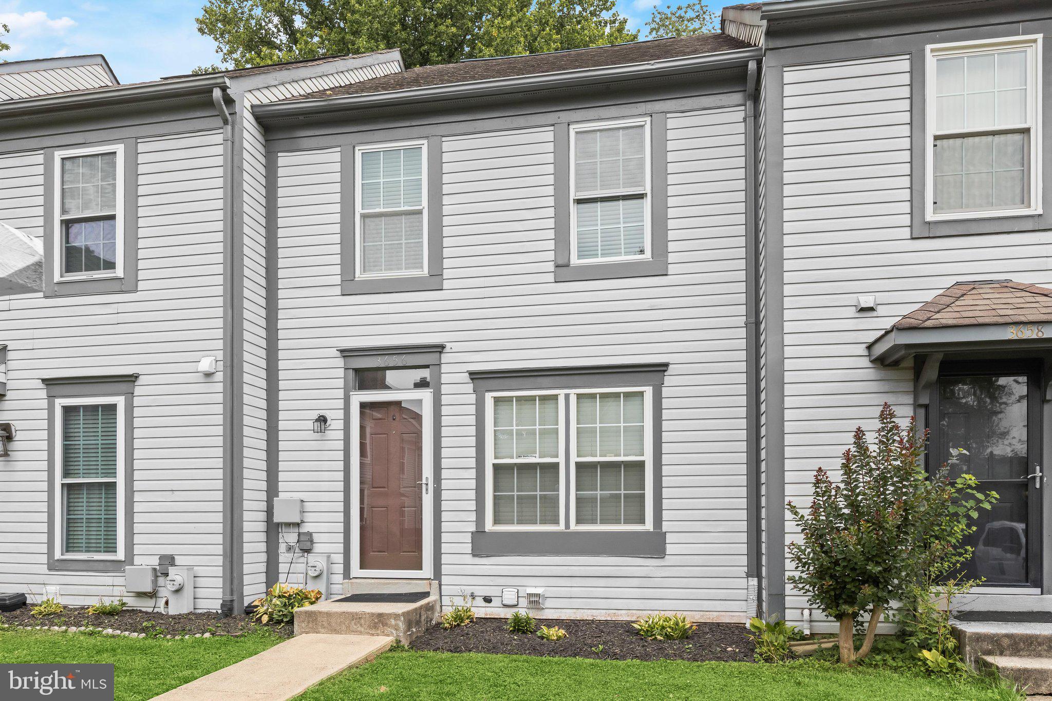 3656 CHILDRESS TERRACE