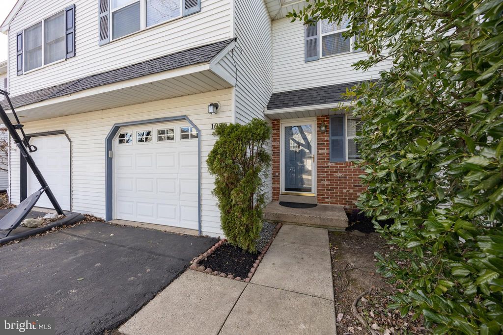 Photo of 105 Bartlett Drive, NORTH WALES, PA 19454 (MLS # PAMC2163408)