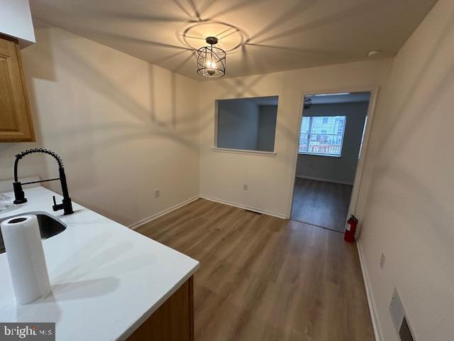 THE ORCHARD - Residential Lease