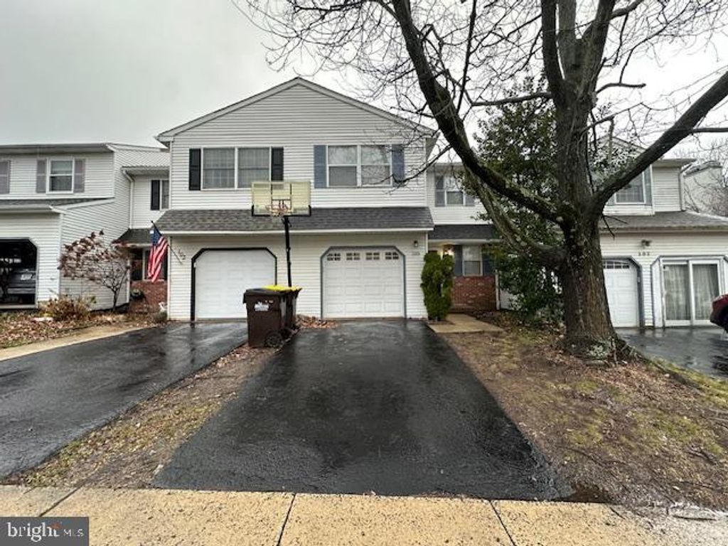 Photo of 105 Bartlett Drive, NORTH WALES, PA 19454 (MLS # PAMC2163408)