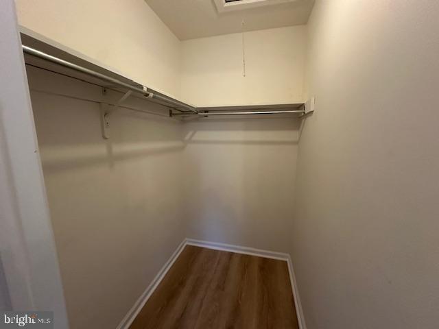 THE ORCHARD - Residential Lease