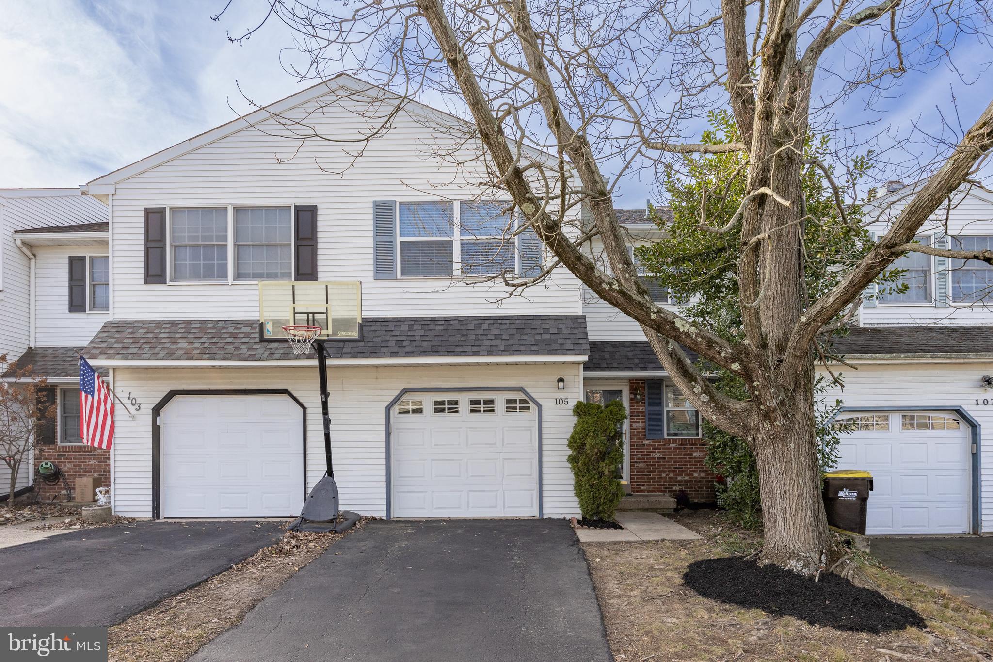 THE ORCHARD - Residential Lease