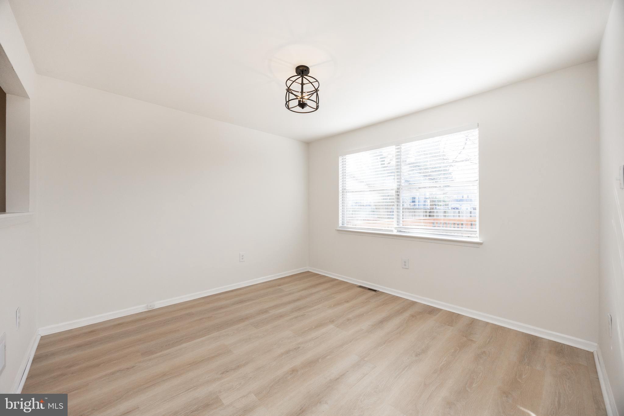 THE ORCHARD - Residential Lease