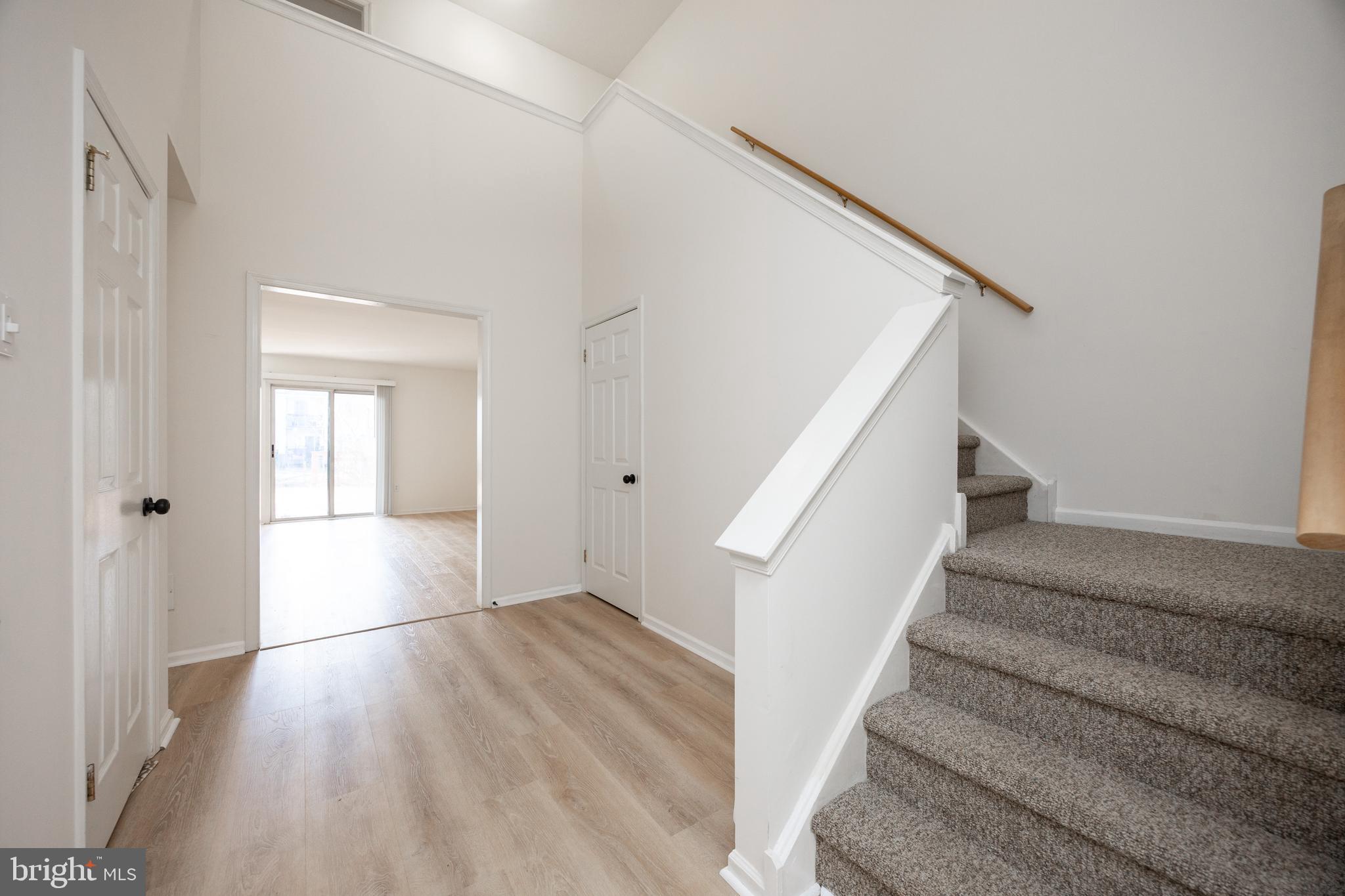 THE ORCHARD - Residential Lease