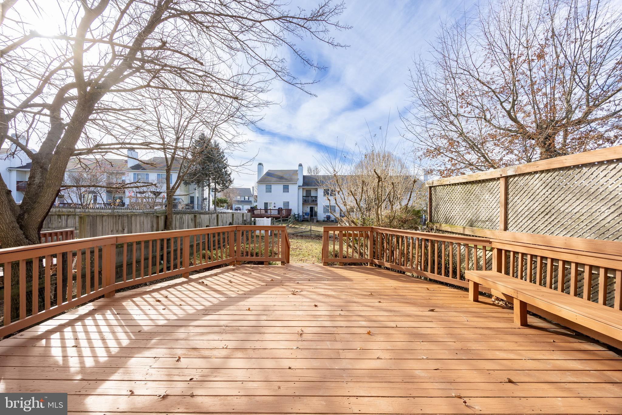 THE ORCHARD - Residential Lease