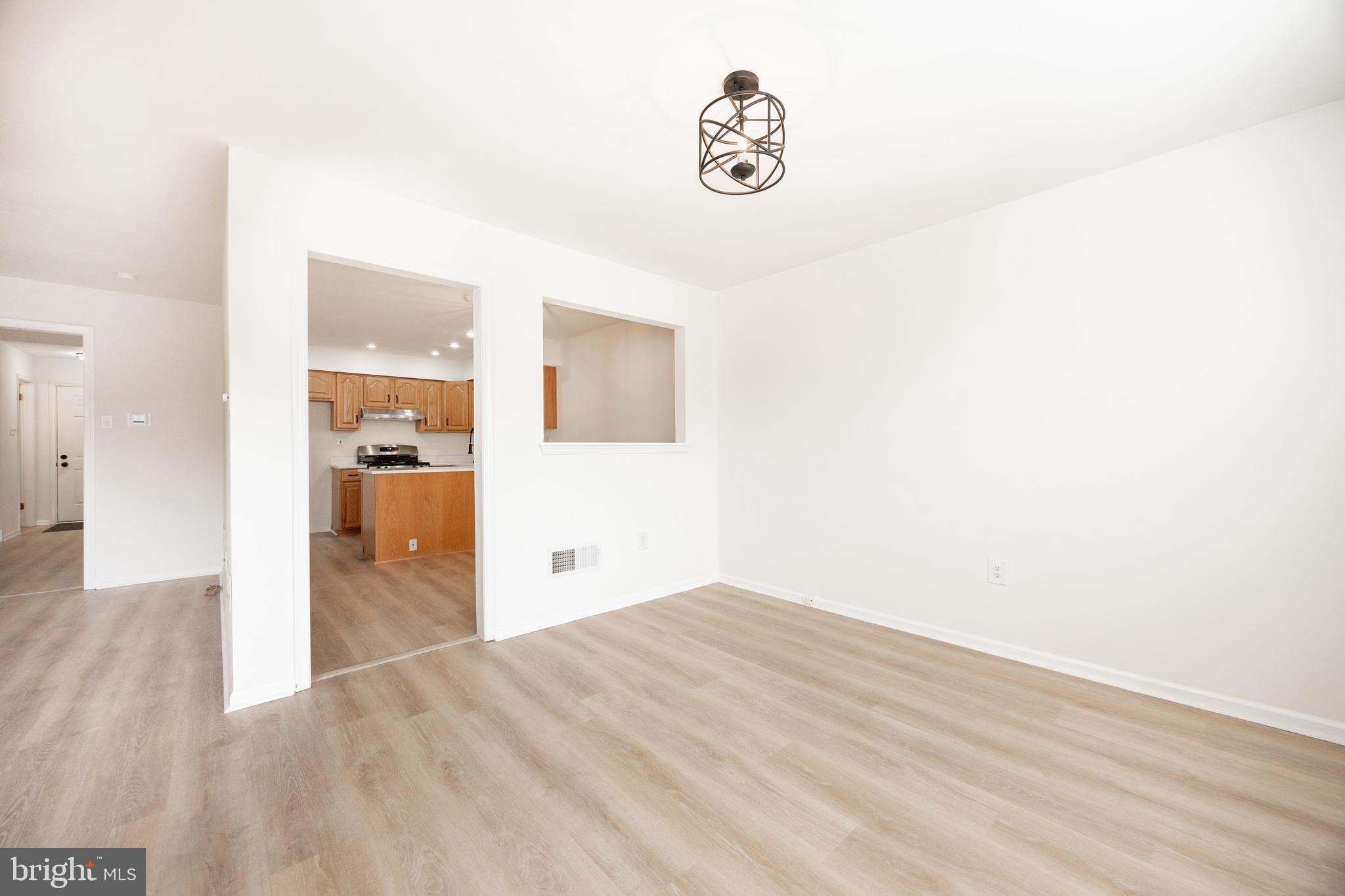 THE ORCHARD - Residential Lease