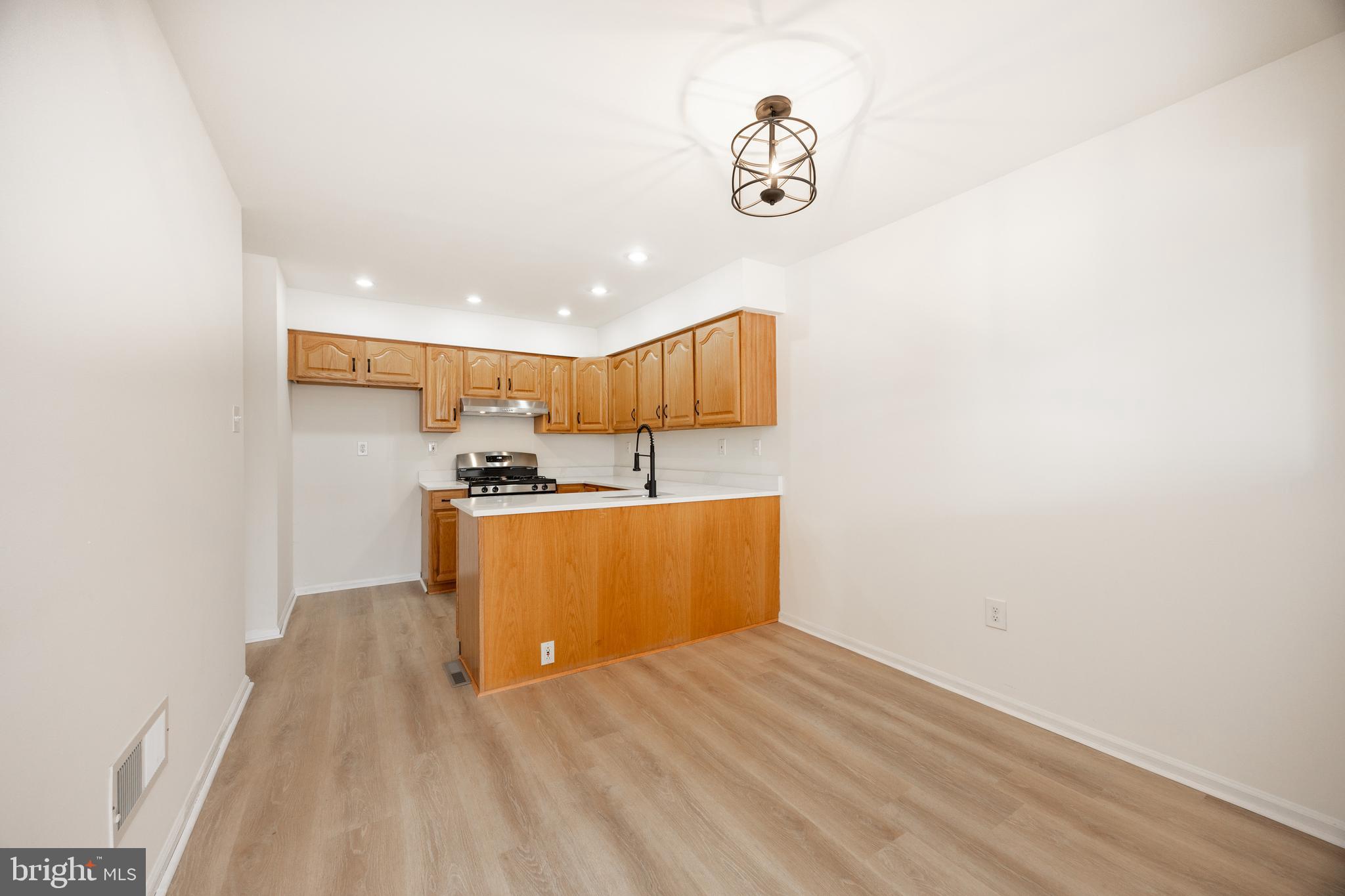 THE ORCHARD - Residential Lease