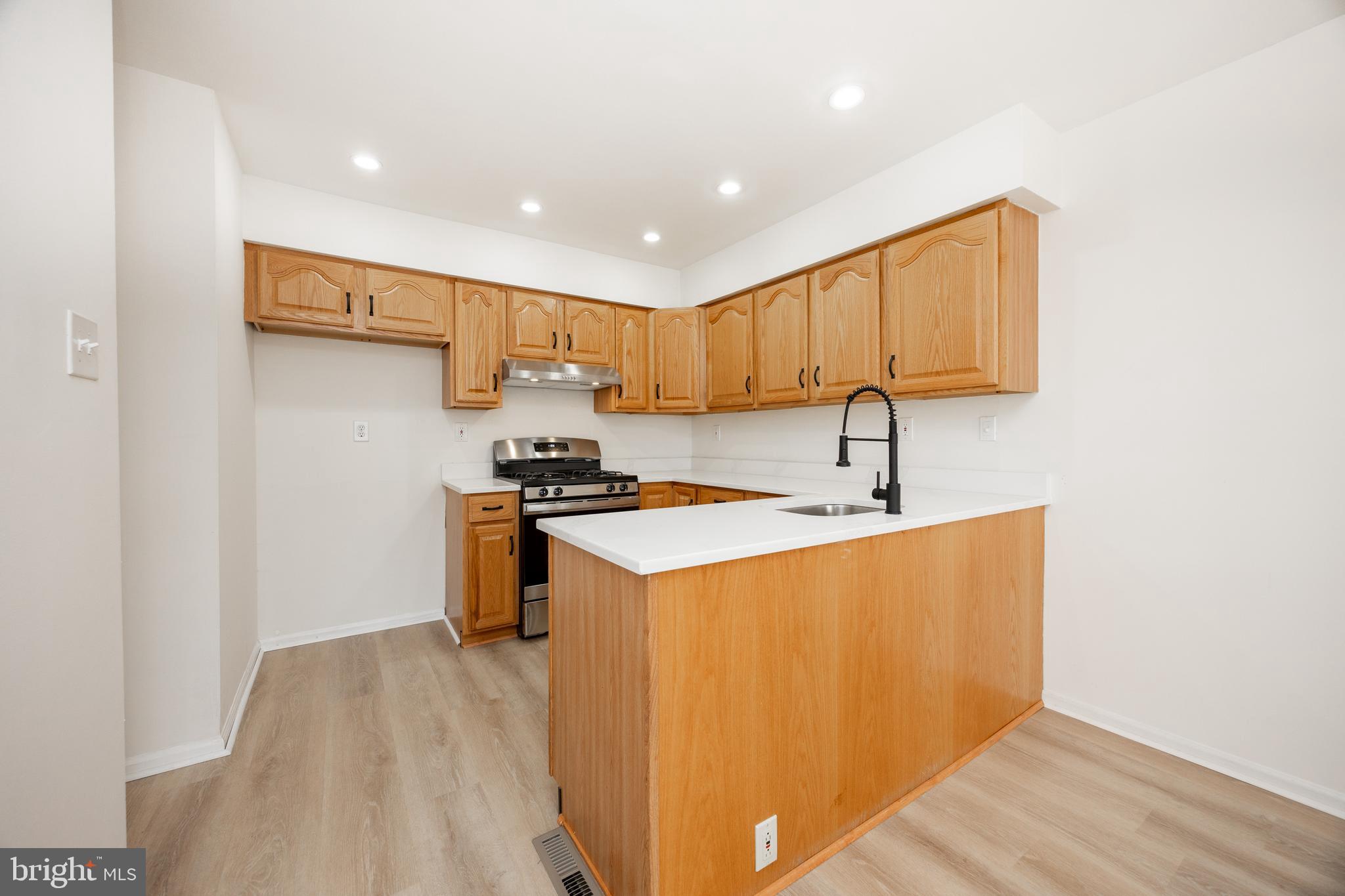 THE ORCHARD - Residential Lease